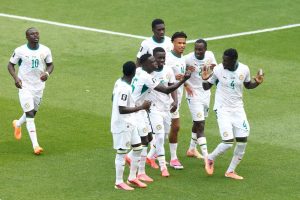 Senegal Libas Irak 5-0, Jaga Peluang Lolos Peringkat 3 Terbaik