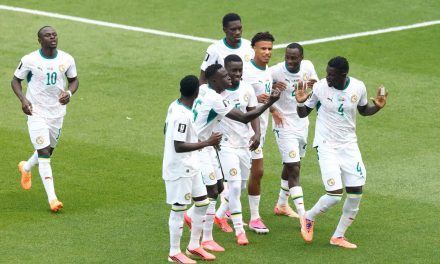 Senegal Libas Irak 5-0, Jaga Peluang Lolos Peringkat 3 Terbaik