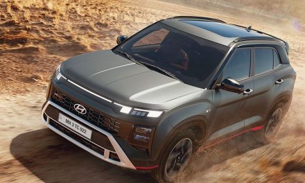 Hyundai Creta Facelift Siap Rilis Kuartal Depan, Ini Bocorannya!