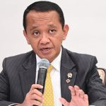 Lagu ‘MBG’ Viral Di TikTok, Menteri Bahlil Cari Sang Pencipta