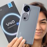 Review Vivo V40 5G: HP Menengah Yang Usung Lensa Zeiss