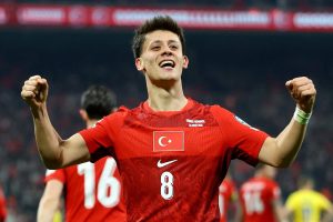Arda Güler Viral, Wonderkid Turki Dominasi Pencarian Global