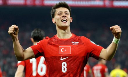 Arda Güler Viral, Wonderkid Turki Dominasi Pencarian Global