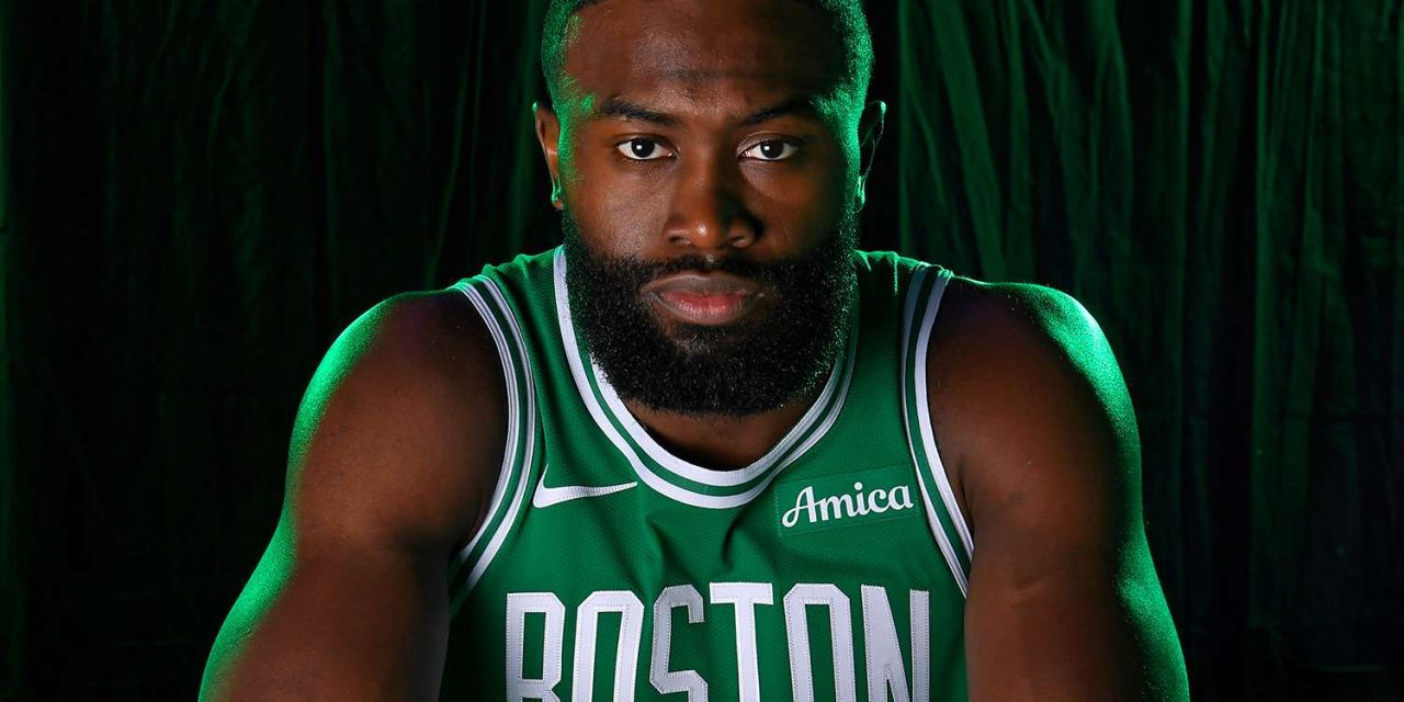 Jaylen Brown: Komunikasi Pertahanan Kunci Kemenangan Celtics