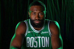 Jaylen Brown: Komunikasi Pertahanan Kunci Kemenangan Celtics