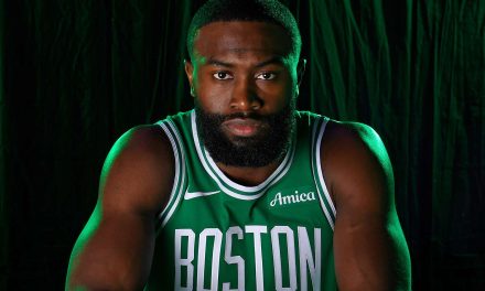 Jaylen Brown: Komunikasi Pertahanan Kunci Kemenangan Celtics