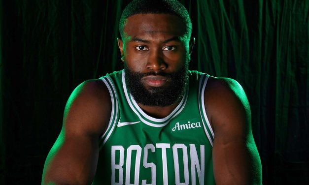 Jaylen Brown: Komunikasi Pertahanan Kunci Kemenangan Celtics