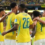 Timnas Brasil Menang Telak 3-0 Dan Segel Tiket 16 Besar