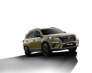 Honda BR-V N7X Edition Raih Rekor Penjualan Tertinggi Di 2026
