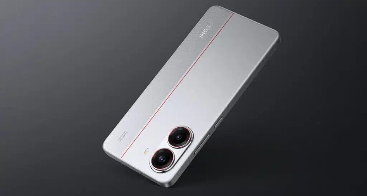 Bocoran Spesifikasi Redmi Turbo 5 Yang Baru Saja Debut Global