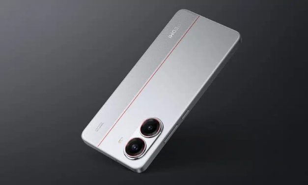 Bocoran Spesifikasi Redmi Turbo 5 Yang Baru Saja Debut Global