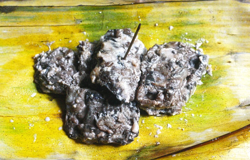 Sengek Benguk Kulon Progo: Kuliner Simbol Ketahanan Pangan