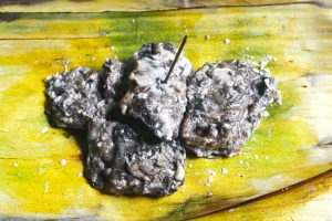 Sengek Benguk Kulon Progo: Kuliner Simbol Ketahanan Pangan