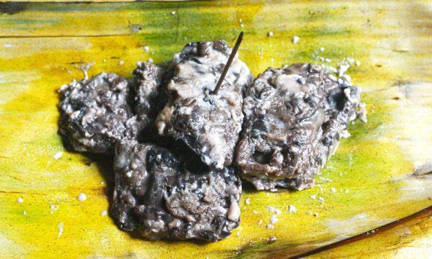 Sengek Benguk Kulon Progo: Kuliner Simbol Ketahanan Pangan