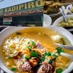 Soto Kadipiro Yogyakarta: Kuliner Soto Ayam Kampung Legendaris