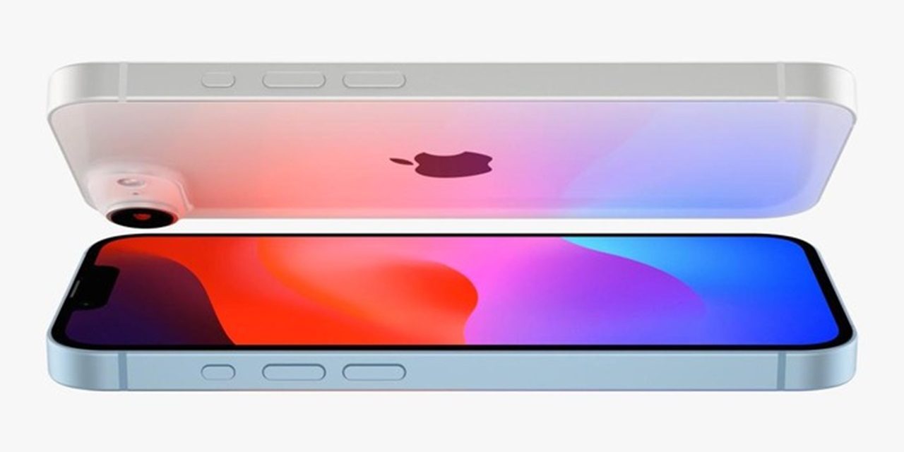 Bocoran iPhone SE Terbaru: Pakai Chip A18 Dan OLED 6,1 Inci