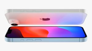 Bocoran iPhone SE Terbaru: Pakai Chip A18 Dan OLED 6,1 Inci