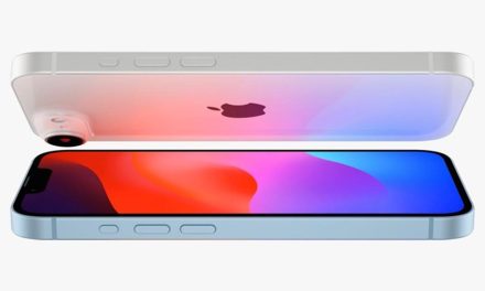 Bocoran iPhone SE Terbaru: Pakai Chip A18 Dan OLED 6,1 Inci