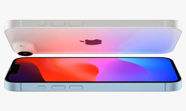 Bocoran iPhone SE Terbaru: Pakai Chip A18 Dan OLED 6,1 Inci