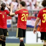 Romelu Lukaku Pasang Badan Bela Skuad Generasi Emas Belgia