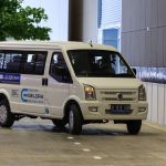DFSK Tambah Garansi Baterai Gelora E Jadi 200.000 Km