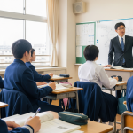 Krisis Demografi Jepang: Sejumlah SD Di Tokyo Gabungkan Kelas