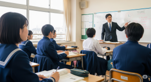 Krisis Demografi Jepang: Sejumlah SD Di Tokyo Gabungkan Kelas