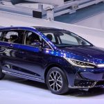Review BYD M6: Menguji Performa Suspensi MPV Listrik Di Jalan
