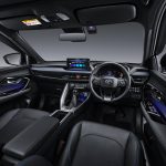 Toyota Yaris Cross GR Parts Kini Punya Fitur Kamera 360 Derajat