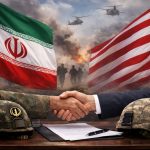 Eskalasi Ketegangan Geopolitik Antara Amerika Serikat Dan Iran