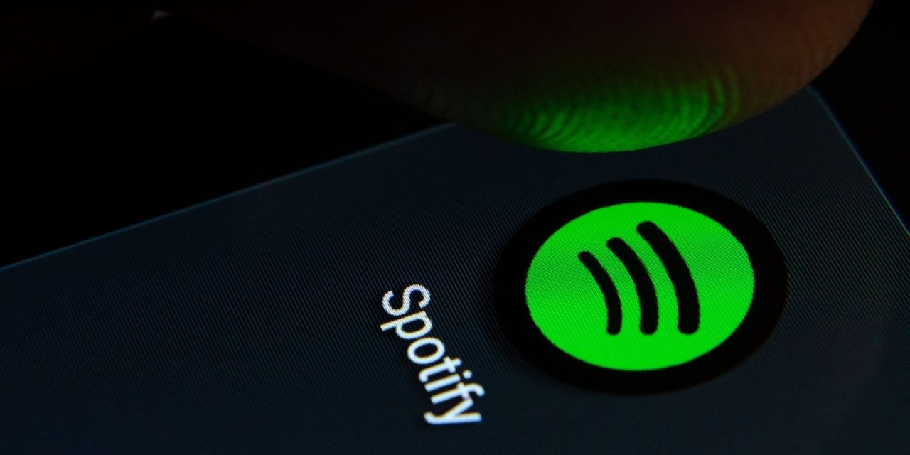 Spotify Bersihkan Ratusan Akun Manipulatif Berbasis Musik AI