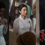 Dian Sastrowardoyo Konsisten Gaungkan Kebaya Go International