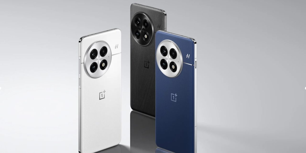 OnePlus 14 Pro Bawa Pendingin Cryo-Velocity Dan Fast Charging