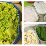 Trik Menyimpan Sayuran Hijau Di Kulkas Cuma Pakai Tisu Dapur