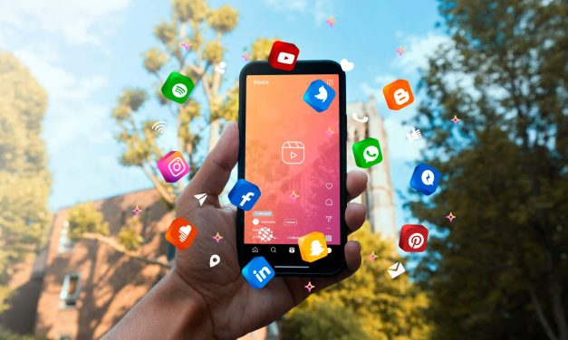 Mengenal Digital Sabbatical, Tren Cuti Media Sosial Pekerja RI