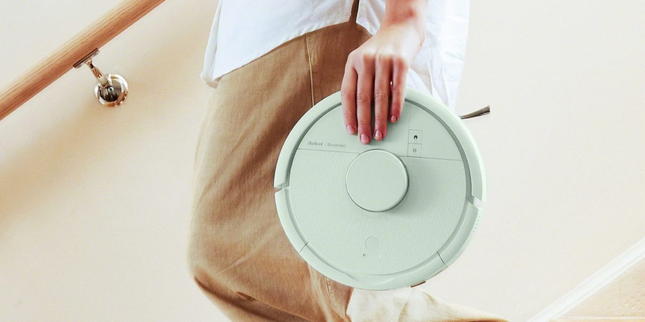 iRobot Roomba J10+ Hadir Dengan Fitur AI Vision Anti-Tabrak