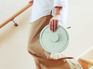 iRobot Roomba J10+ Hadir Dengan Fitur AI Vision Anti-Tabrak