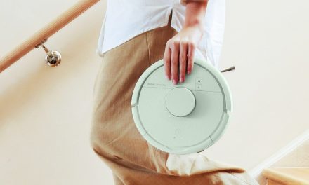 iRobot Roomba J10+ Hadir Dengan Fitur AI Vision Anti-Tabrak