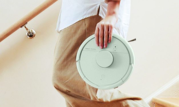 iRobot Roomba J10+ Hadir Dengan Fitur AI Vision Anti-Tabrak