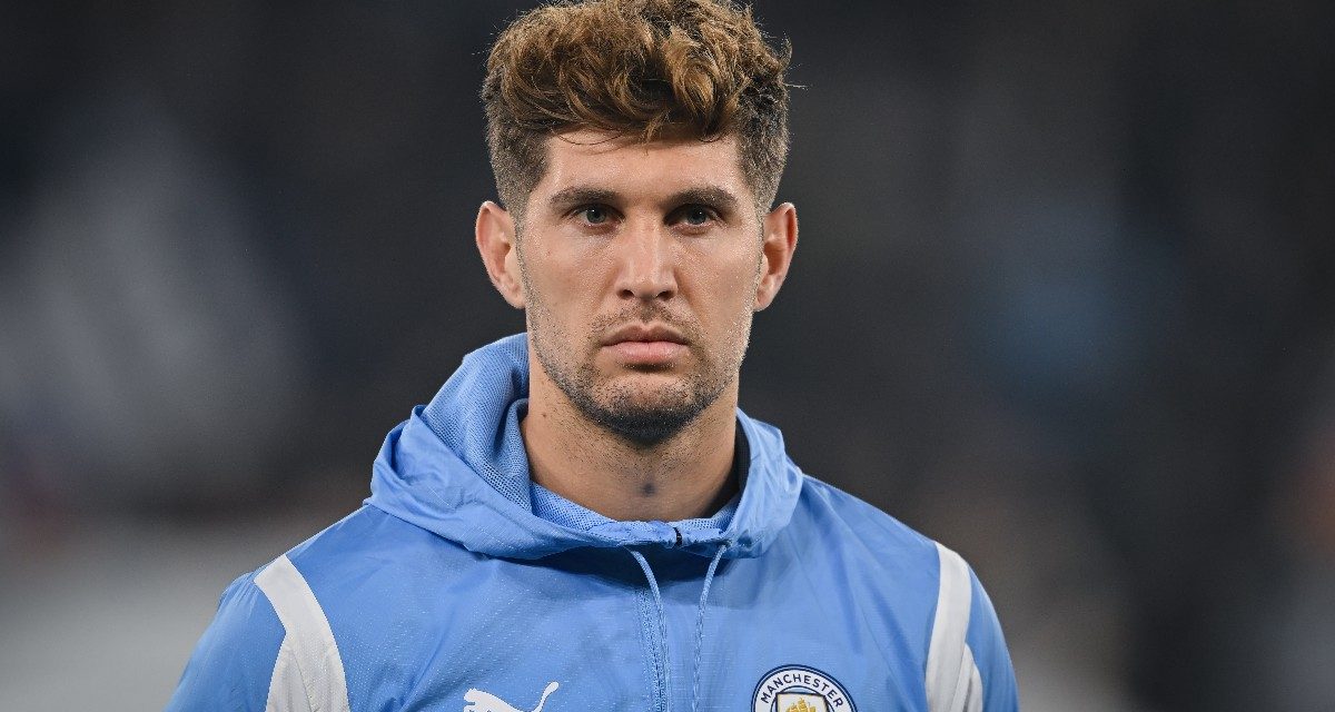 Rumor John Stones Ke Inter Milan: Negosiasi Terus Berlangsung