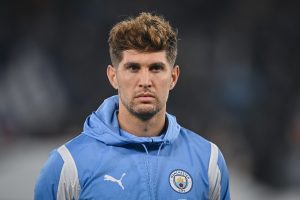Rumor John Stones Ke Inter Milan: Negosiasi Terus Berlangsung