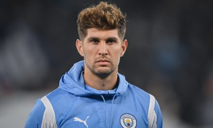 Rumor John Stones Ke Inter Milan: Negosiasi Terus Berlangsung