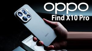 Oppo Find X10 Pro Max Disebut Sedang Jalani Uji Coba