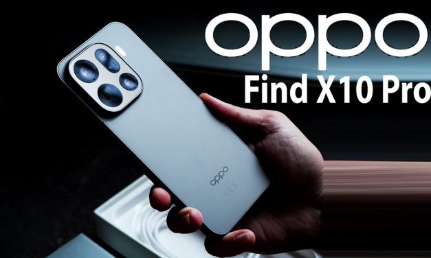 Oppo Find X10 Pro Max Disebut Sedang Jalani Uji Coba