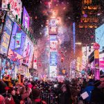 AS Rayakan HUT Ke-250 Lewat Kemeriahan Langka Di New York