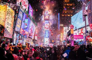 AS Rayakan HUT Ke-250 Lewat Kemeriahan Langka Di New York