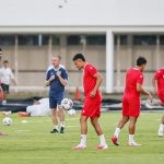 Piala AFF 2026: Timnas Indonesia Hadapi Kamboja Malam Ini