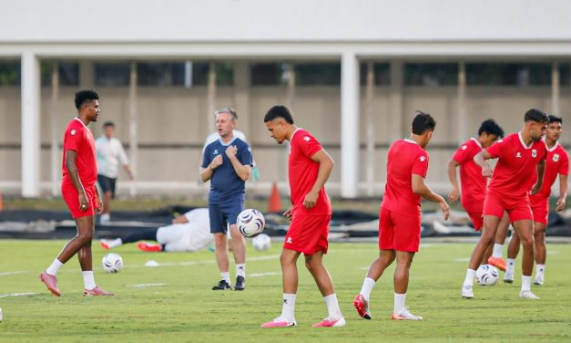 Piala AFF 2026: Timnas Indonesia Hadapi Kamboja Malam Ini