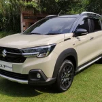 Suzuki XL7 Zeta Hadirkan Promo Cicilan Dan Garansi Baterai