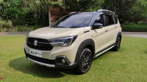 Suzuki XL7 Zeta Hadirkan Promo Cicilan Dan Garansi Baterai